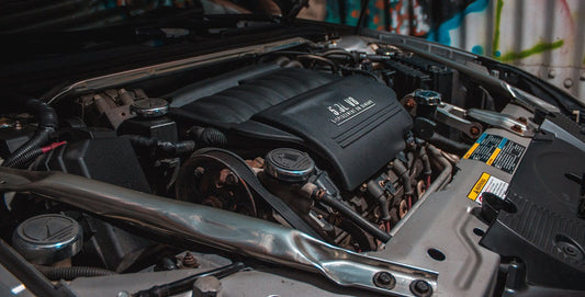 How to clean a car's radiator