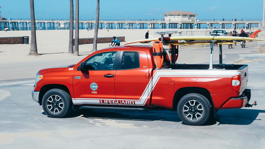 Why are trucks almost always a better buy than cars?