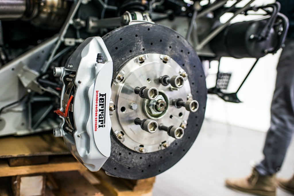 What are wheel spacers?