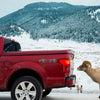 How to install a soft roll up tonneau cover on your truck bed?