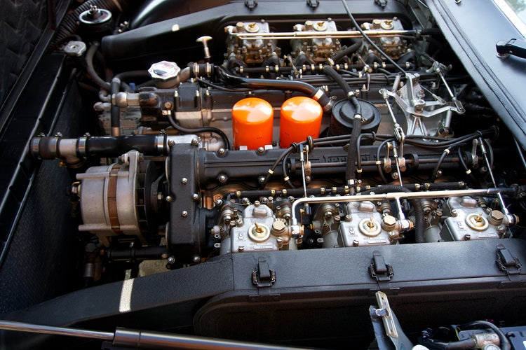 Carburetor Installation Guide