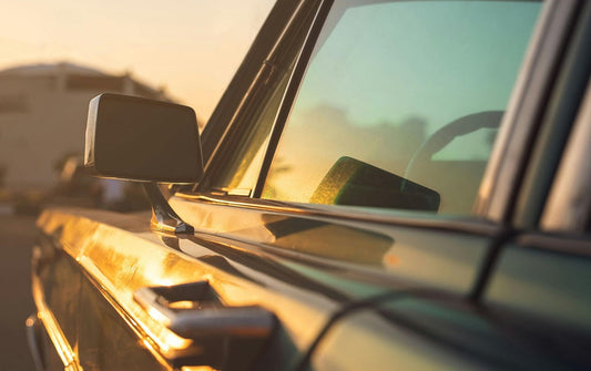 How to replace the window regulator