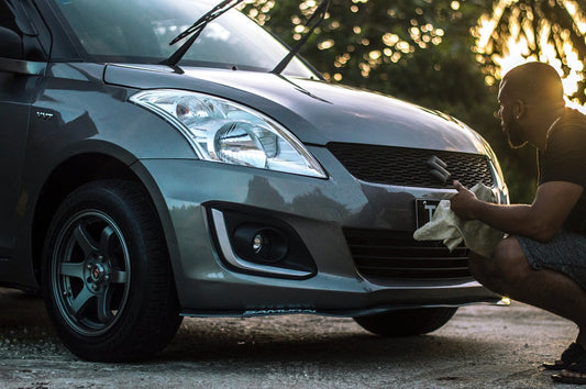 How to replace a windscreen wiper