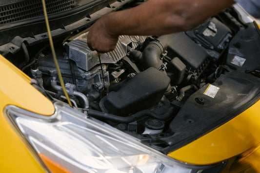 How to replace radiator in car