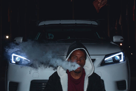 How to make headlights brighter?