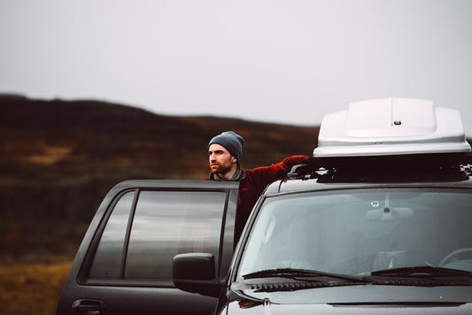 roof racks and roof boxes