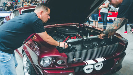 How to replace intake manifold gasket