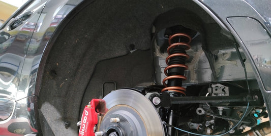 How Long Do Coilovers Last