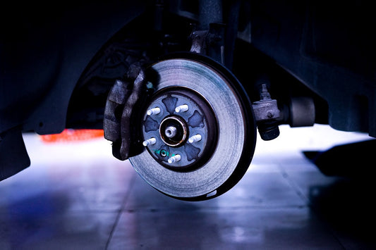brake pad