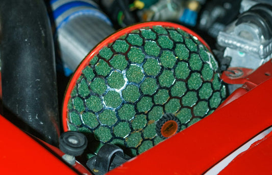 How often should I change my car's air filter