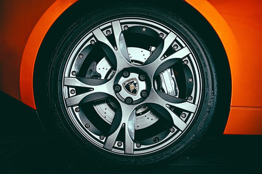 Brake rotor: All you need to know