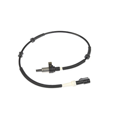 ABS Components
