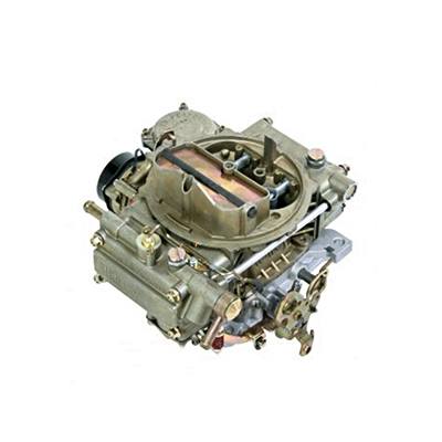 Carburetion