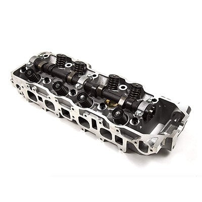 Cylinder Block Components
