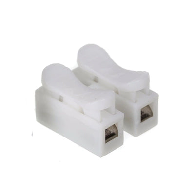 Electrical Connectors