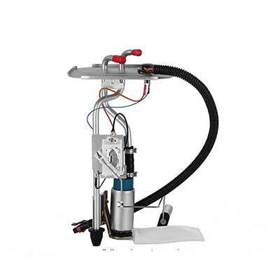 Fuel Pumps and Related Components