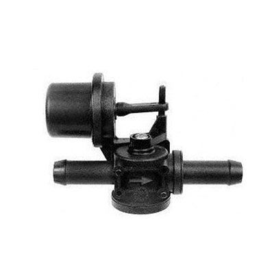 Heater Control Valve and Related Components