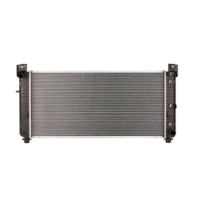 Radiators, Coolers and Related Components