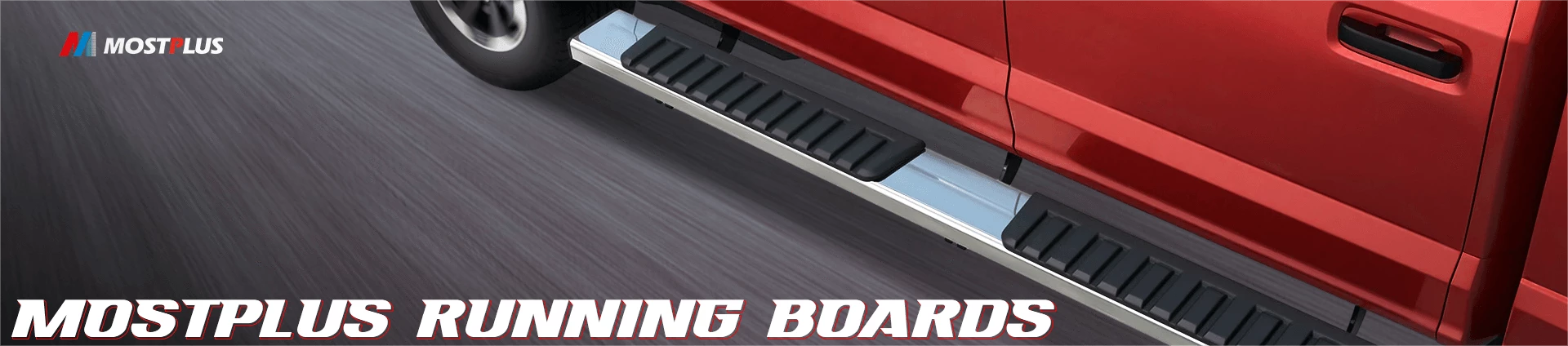 Running Boards