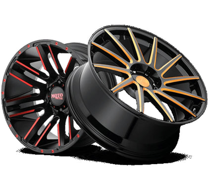 Wheel