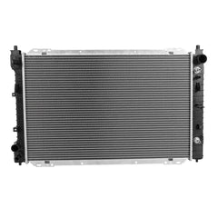 Aluminum Radiator CU2307 For 2001-2006 Mazda Tribute 2001-2007 Ford Escape 3.0L