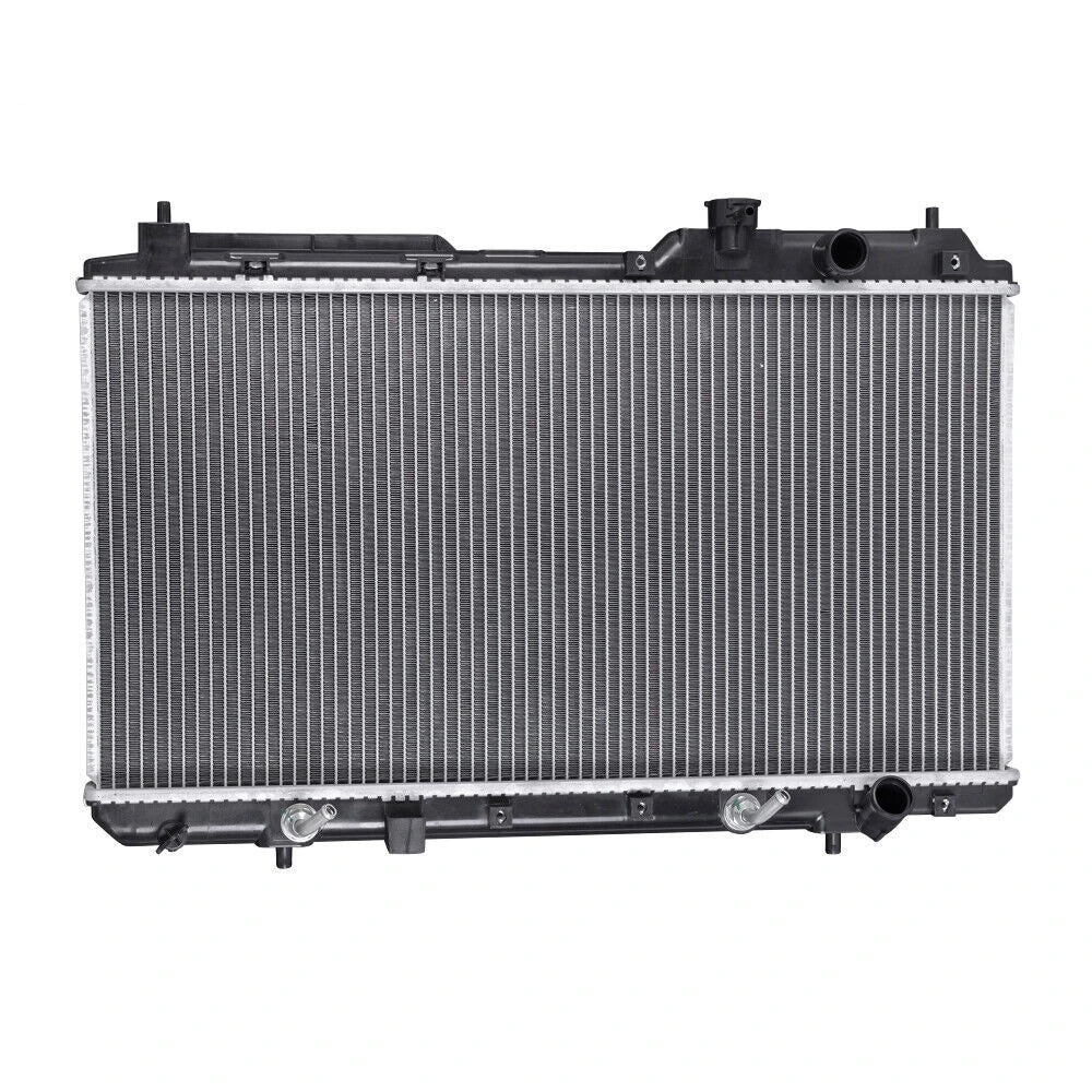 New Aluminum Radiator CU2051 For 1997-2001 Honda CR-V CRV L4 2.0L