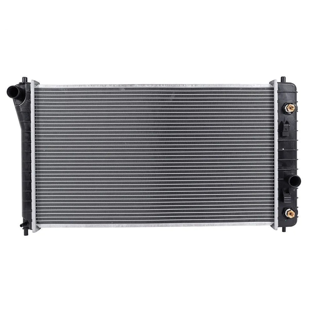 Aluminum Radiator For 1995-2002 Chevy Cavalier Pontiac Sunfire CU1687