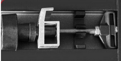 Replacement Front Clamp For Hard Tonneau Cover 1 Pc