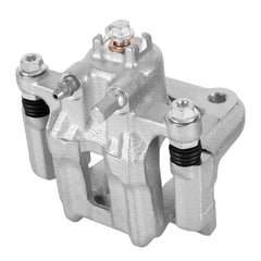 ULTIMATECAR Set 2 Rear Brake Calipers w/ Bracket For 2007-2011 Honda CR-V Acura RDX 4WD FWD