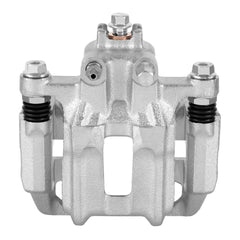 ULTIMATECAR Set 2 Rear Brake Calipers w/ Bracket For 2007-2011 Honda CR-V Acura RDX 4WD FWD