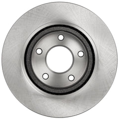 JMOTORPARTS Front Disc Brake Rotors & Ceramic Brake Pads For 2013-2022 2023 Nissan Altima