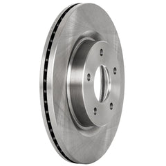JMOTORPARTS Front Disc Brake Rotors & Ceramic Brake Pads For 2013-2022 2023 Nissan Altima
