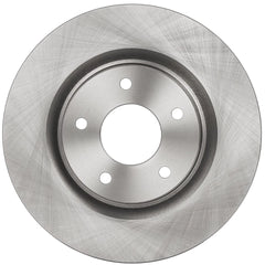 JMOTORPARTS Front Disc Brake Rotors & Ceramic Brake Pads For 2013-2022 2023 Nissan Altima