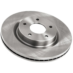 JMOTORPARTS Front Disc Brake Rotors & Ceramic Brake Pads For 2013-2022 2023 Nissan Altima