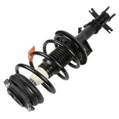 EVERESTPARTS 4PCS Struts Assembly Shocks For 2007-2011 2012 Nissan Sentra 2.0L Front & Rear