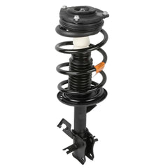 EVERESTPARTS 4PCS Struts Assembly Shocks For 2007-2011 2012 Nissan Sentra 2.0L Front & Rear