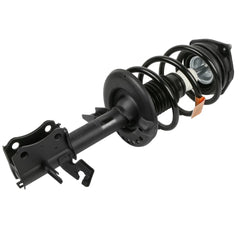EVERESTPARTS 4PCS Struts Assembly Shocks For 2007-2011 2012 Nissan Sentra 2.0L Front & Rear