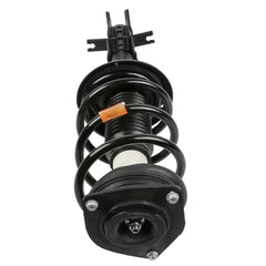 EVERESTPARTS 4PCS Struts Assembly Shocks For 2007-2011 2012 Nissan Sentra 2.0L Front & Rear