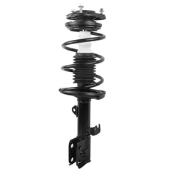 EVERESTPARTS 2PCS Complete Struts Assembly For 09-13 Corolla 11-13 Toyota Matrix Front Side