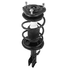 EVERESTPARTS 2PCS Complete Struts Assembly For 09-13 Corolla 11-13 Toyota Matrix Front Side