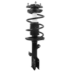 EVERESTPARTS 2PCS Complete Struts Assembly For 09-13 Corolla 11-13 Toyota Matrix Front Side