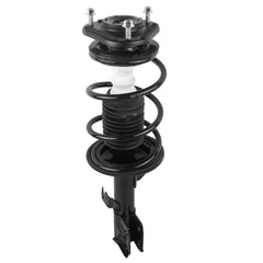 EVERESTPARTS 2PCS Complete Struts Assembly For 09-13 Corolla 11-13 Toyota Matrix Front Side