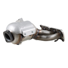 MOTORSPORTPLUS Manifold Catalytic Converter For 12-17 Hyundai Accent Veloster Kia Rio Soul 1.6L