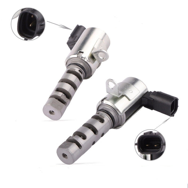 Variable Timing Solenoid Control Valve VVT For Chrysler Sebring Jeep Dodge 2PCS