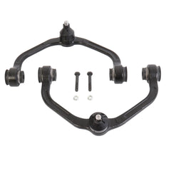 JMOTORPARTS Front Upper Control Arm For Mazda B2500 Ford Ranger 2WD w/Coil Susp Left & Right