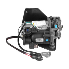 Air Suspension Compressor Pump For 2005-2013 Land Rover Discovery Range Rover Sport