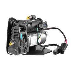 Air Suspension Compressor Pump For 2005-2013 Land Rover Discovery Range Rover Sport