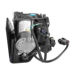 Air Suspension Compressor Pump For 2005-2013 Land Rover Discovery Range Rover Sport