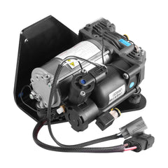 Air Suspension Compressor Pump For 2005-2013 Land Rover Discovery Range Rover Sport