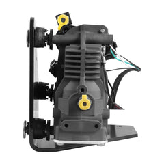 Air Suspension Compressor Pump For 2005-2013 Land Rover Discovery Range Rover Sport